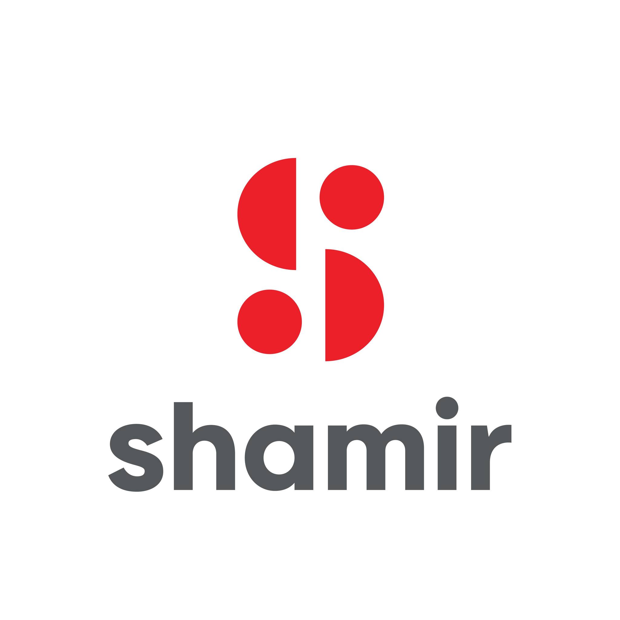 Shamir (ชาเมียร์)